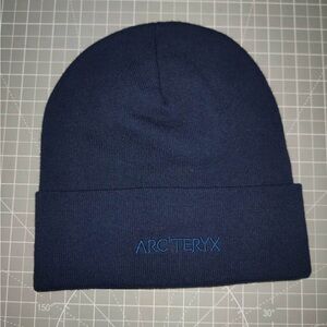 Arc'teryx Word Toque